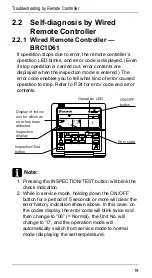 Предварительный просмотр 24 страницы Daikin VRVII Manual