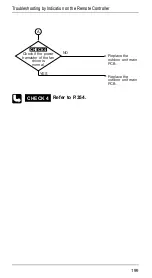 Предварительный просмотр 204 страницы Daikin VRVII Manual