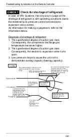 Предварительный просмотр 366 страницы Daikin VRVII Manual