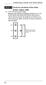 Предварительный просмотр 383 страницы Daikin VRVII Manual