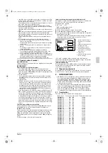 Preview for 7 page of Daikin VRVIII-Q Series Installation Manual