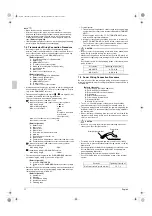 Preview for 16 page of Daikin VRVIII-Q Series Installation Manual