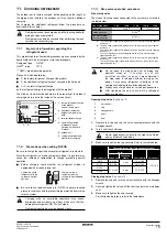 Предварительный просмотр 19 страницы Daikin VRVIII REYQ-P8 Installation Manual