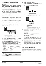 Предварительный просмотр 30 страницы Daikin VRVIII REYQ-P8 Installation Manual