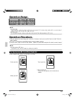 Предварительный просмотр 11 страницы Daikin VRVIII REYQ Series Operation Manual