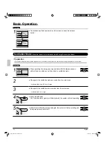 Preview for 15 page of Daikin VRVIII REYQ Series Operation Manual