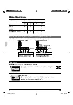 Предварительный просмотр 17 страницы Daikin VRVIII REYQ Series Operation Manual