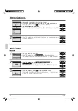 Предварительный просмотр 23 страницы Daikin VRVIII REYQ Series Operation Manual