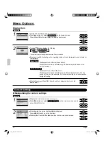 Предварительный просмотр 29 страницы Daikin VRVIII REYQ Series Operation Manual