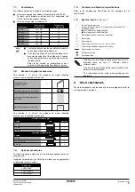 Предварительный просмотр 7 страницы Daikin VRVIII RXYQ-PR1 Installation Manual