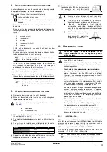 Preview for 9 page of Daikin VRVIII RXYQ-PR1 Installation Manual