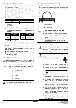 Preview for 10 page of Daikin VRVIII RXYQ-PR1 Installation Manual