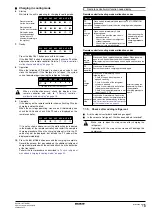 Preview for 23 page of Daikin VRVIII RXYQ-PR1 Installation Manual