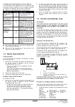 Предварительный просмотр 28 страницы Daikin VRVIII RXYQ-PR1 Installation Manual