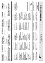 Preview for 5 page of Daikin VRVIII RXYQ8P7W1BR1 Installation Manual