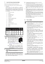 Preview for 15 page of Daikin VRVIII RXYQ8P7W1BR1 Installation Manual