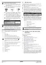 Preview for 20 page of Daikin VRVIII RXYQ8P7W1BR1 Installation Manual