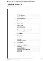 Preview for 2 page of Daikin VRVIII-S Series Technical Data Manual