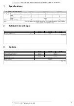 Preview for 4 page of Daikin VRVIII-S Series Technical Data Manual