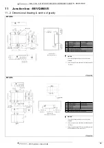 Preview for 16 page of Daikin VRVIII-S Series Technical Data Manual