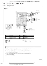 Предварительный просмотр 19 страницы Daikin VRVIII-S Series Technical Data Manual