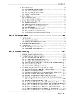 Preview for 3 page of Daikin VRVIII-S Service Manual