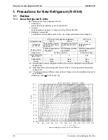 Preview for 243 page of Daikin VRVIII-S Service Manual