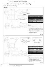 Предварительный просмотр 5 страницы Daikin VRVIII Series Technical Data Manual