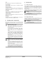 Preview for 3 page of Daikin VRVIII Operation Manual