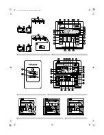 Предварительный просмотр 3 страницы Daikin VRVWII RWEYQ10MY1 Operation Manual