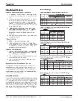 Preview for 26 page of Daikin WGZ030DW Installation, Operation And Maintenance Manual