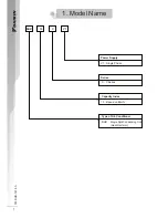 Preview for 3 page of Daikin WinterSpa RHR-B Series Technical Manual