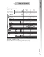 Предварительный просмотр 6 страницы Daikin WinterSpa RHR-B Series Technical Manual