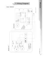 Предварительный просмотр 14 страницы Daikin WinterSpa RHR-B Series Technical Manual