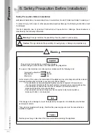 Preview for 19 page of Daikin WinterSpa RHR-B Series Technical Manual