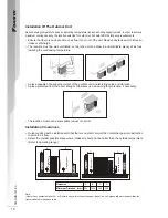 Preview for 21 page of Daikin WinterSpa RHR-B Series Technical Manual