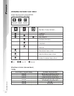 Предварительный просмотр 31 страницы Daikin WinterSpa RHR-B Series Technical Manual