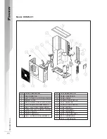 Preview for 37 page of Daikin WinterSpa RHR-B Series Technical Manual