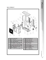 Preview for 36 page of Daikin WinterSpa RHR-C Series Technical Manual