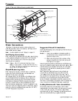 Preview for 8 page of Daikin WMC Installation And Maintenance Manual