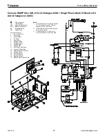 Предварительный просмотр 28 страницы Daikin WMC Installation And Maintenance Manual