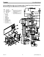 Предварительный просмотр 30 страницы Daikin WMC Installation And Maintenance Manual