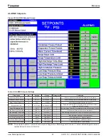 Preview for 31 page of Daikin WMC Installation, Operation And Maintenance Manual