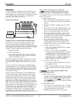 Preview for 36 page of Daikin WMC Installation, Operation And Maintenance Manual