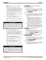 Preview for 37 page of Daikin WMC Installation, Operation And Maintenance Manual