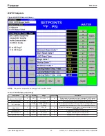 Preview for 41 page of Daikin WMC Installation, Operation And Maintenance Manual