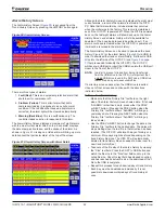 Preview for 44 page of Daikin WMC Installation, Operation And Maintenance Manual