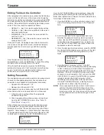 Preview for 54 page of Daikin WMC Installation, Operation And Maintenance Manual