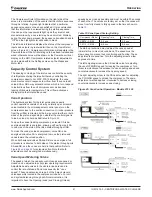 Предварительный просмотр 41 страницы Daikin WSC Installation, Operation And Maintenance Manual