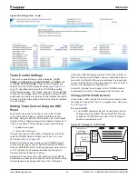 Предварительный просмотр 51 страницы Daikin WSC Installation, Operation And Maintenance Manual